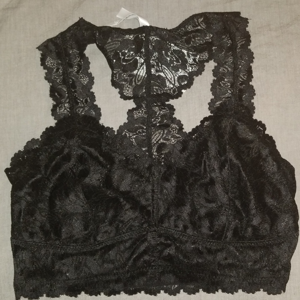 Lace Bralette